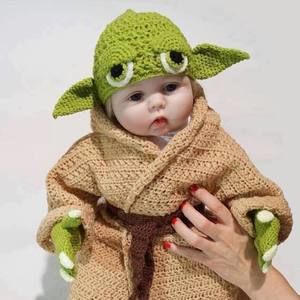 Meet your Posher, Buddy